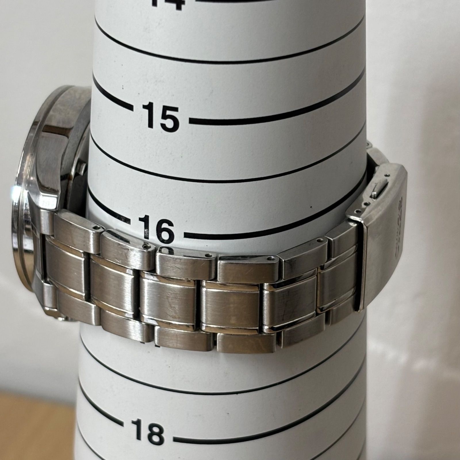 ◎SEIKO セイコー クォーツ 腕時計 ブルー セイコースピリット BT63 