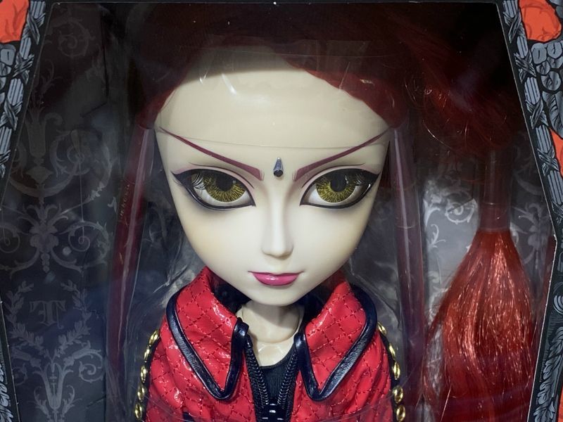 413m】 未開封品 テヤン HIDE コラボ T-273 Welcome to hide's