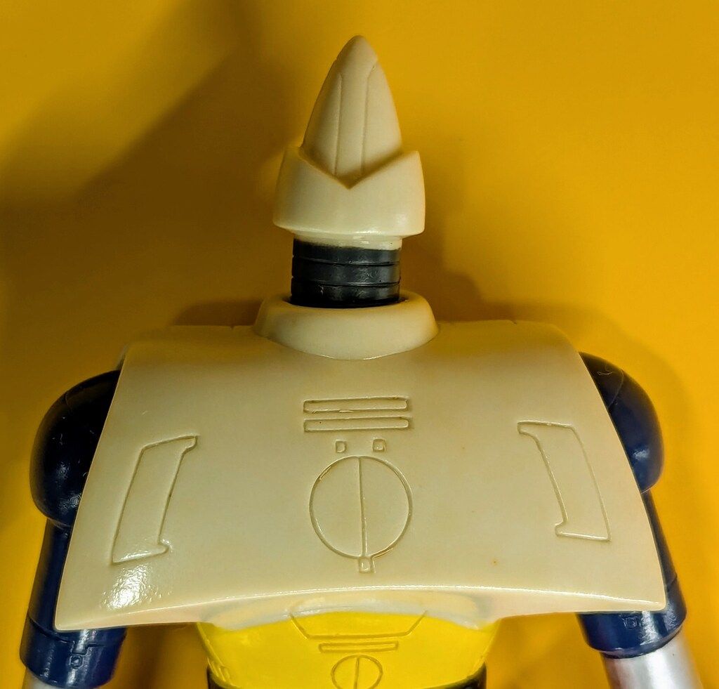 バンダイ スーパーロボット大作戦 ゲッター2 XX06 - メルカリ