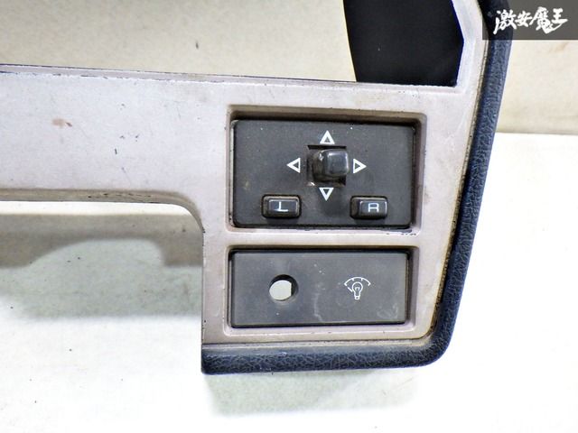 破損無し】日産純正 DR30 スカイライン 鉄仮面 後期 メーター