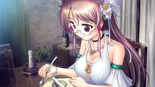 blessing 通常版