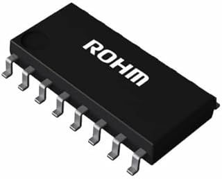 ローム 標準ロジックIC BU4021BF-E2 50個セット