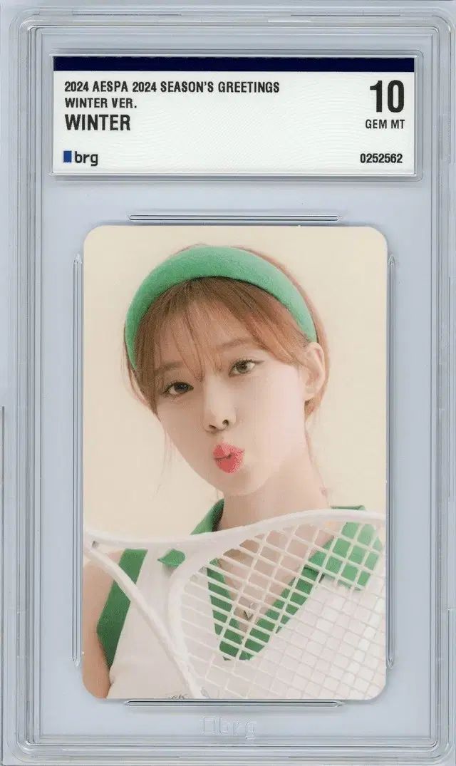 aespa(エスパ) 2024 シーグリ シーズングリーティング aespa 2024