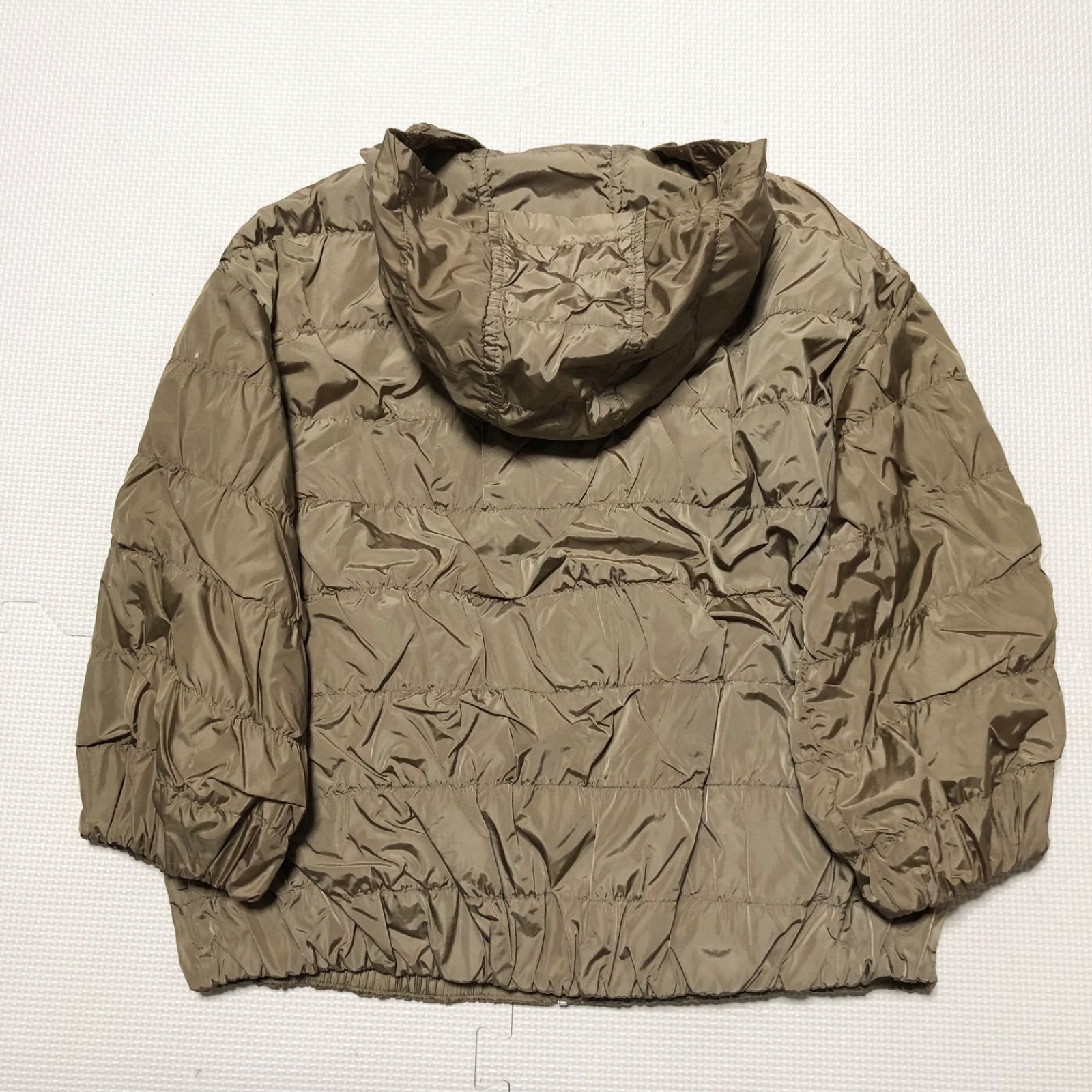 MONCLER国内正規品マウンテンパーカージャケット モンクレール MONCLER 国内正規 ブラック マウンテンパーカー