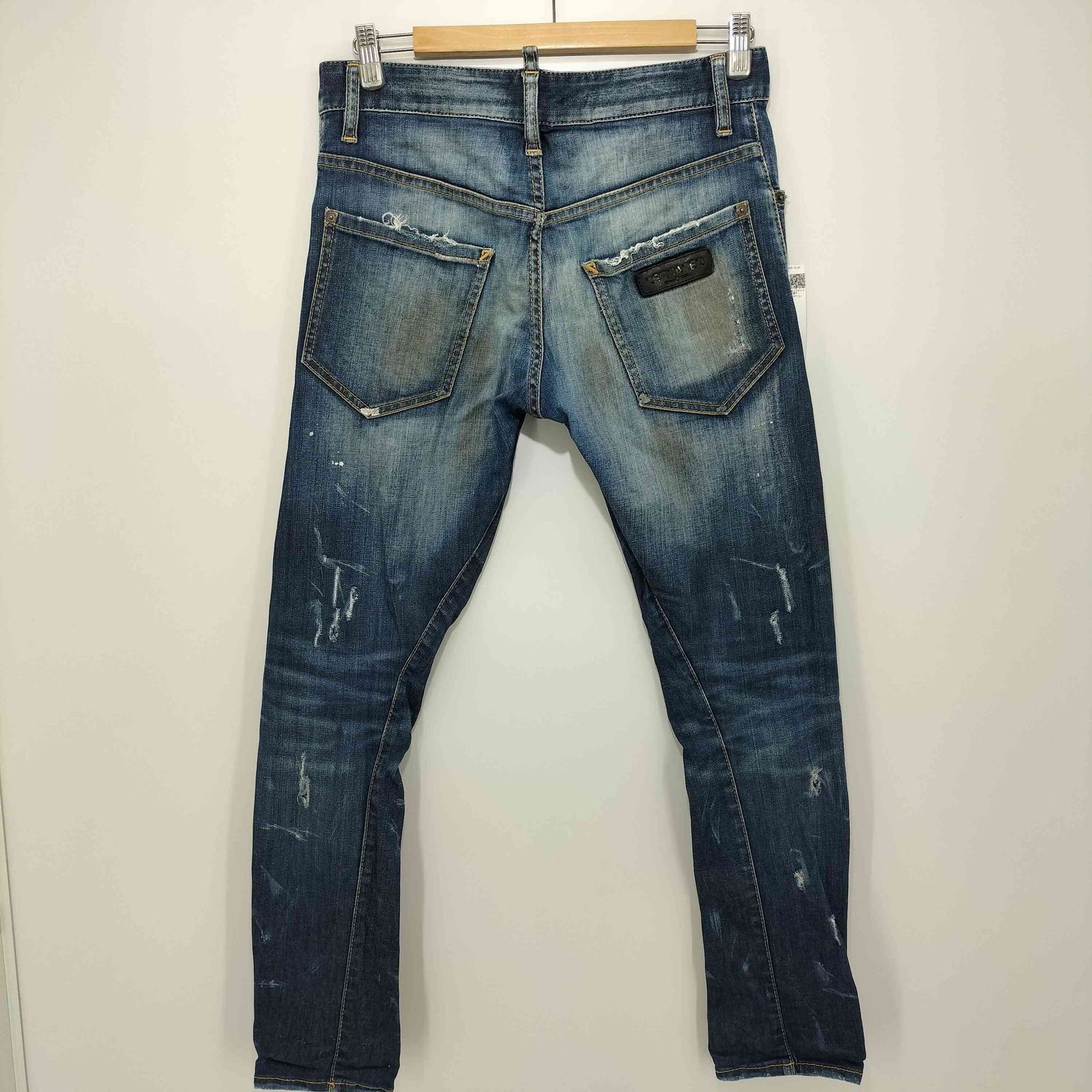 その他 M-1 ディースクエアード DSQUARED2 SEXY TWIST JEAN セクシー