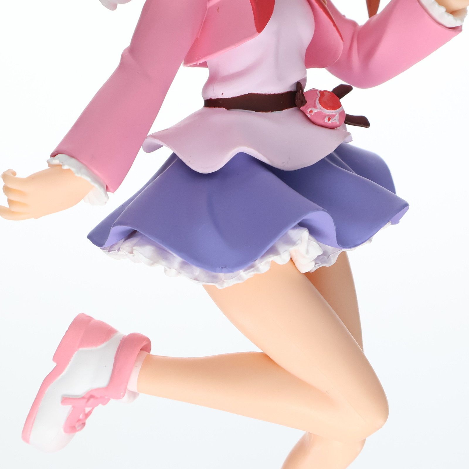 ジュエルペットてぃんくる 桜あかり　フィギュア Amazon.co.jp: ジュエルペット てぃんくる プレミアム