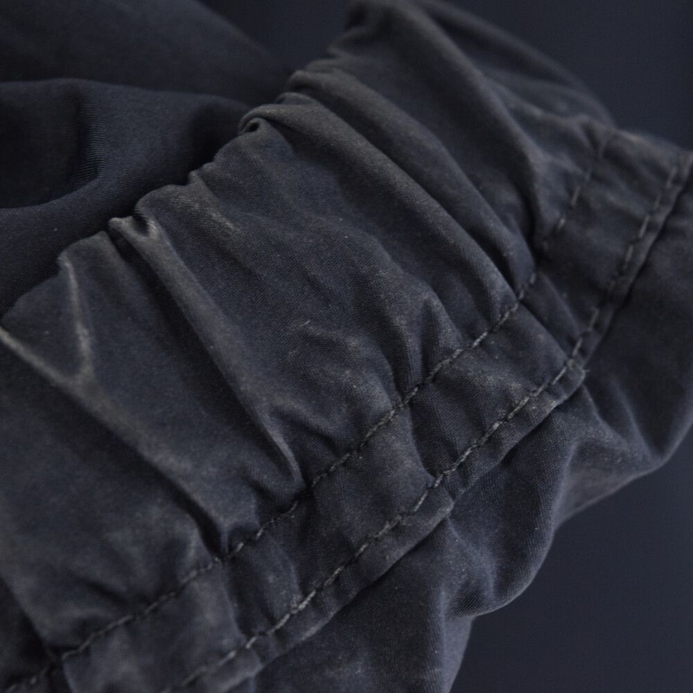 BOTTEGA VENETA (ボッテガヴェネタ) BLOUSON TECH NYLON