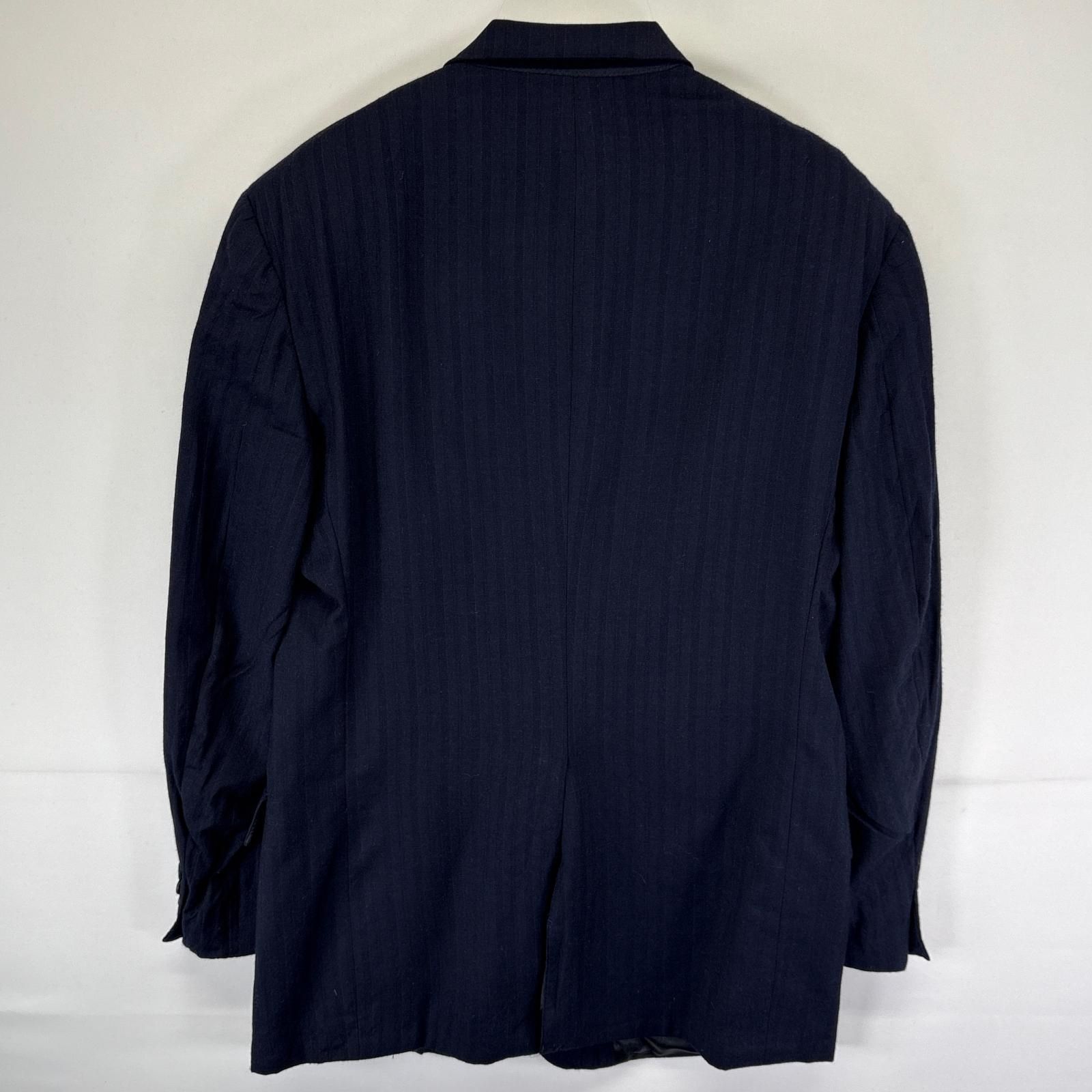 古着 トミーヒルフィガー TOMMY HILFIGER USA製 テーラード