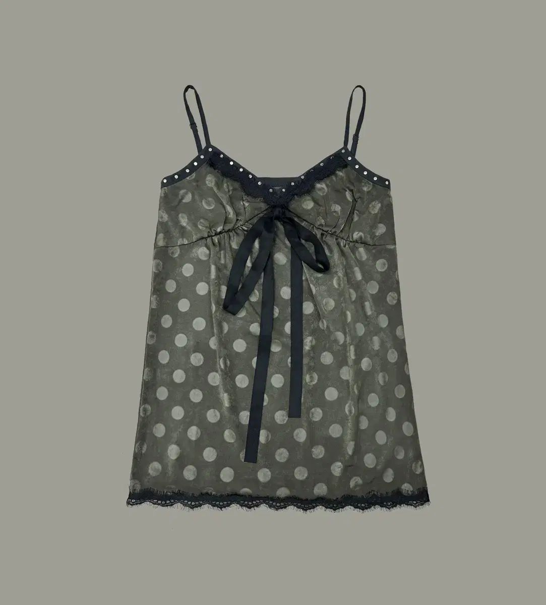 145office bonbon slip ワンピース