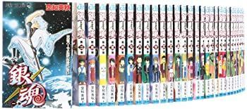 銀魂 全巻セット 銀魂 コミック 1-46巻 セット (ジャンプコミックス) 【公式通販】
