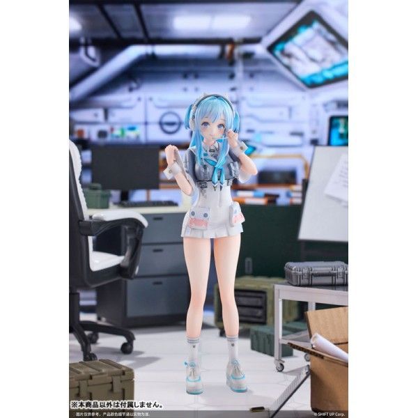 HEARTSUM シフティー HEARTSUM Shifty 1/7 Figure (Nikke: Goddess of Victory)