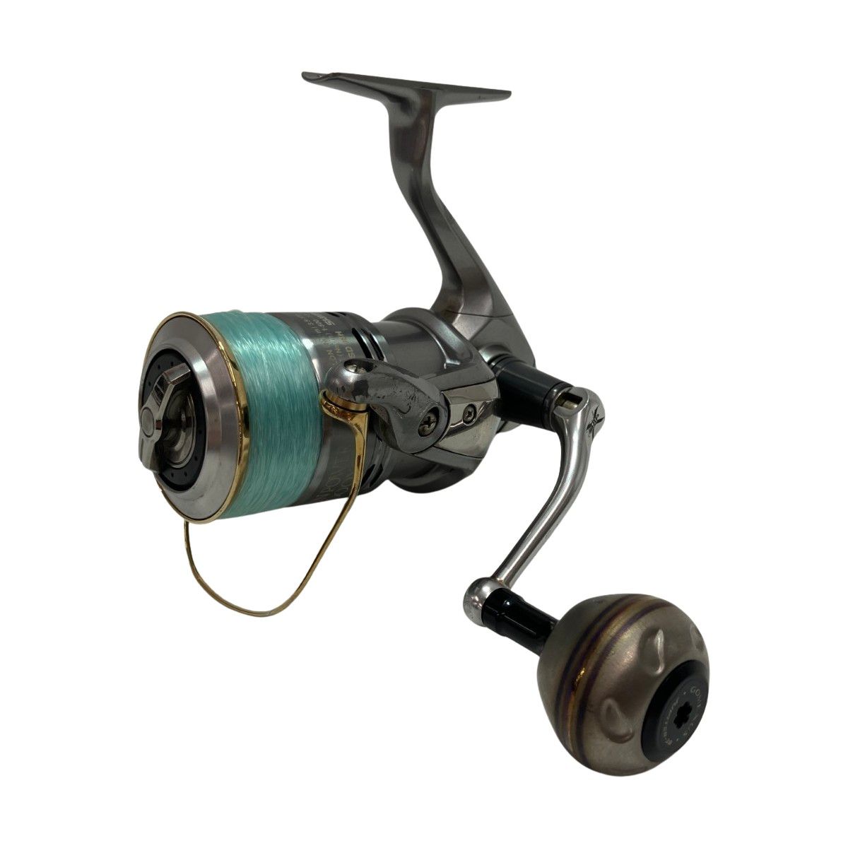 シマノ 11ツインパワー4000XG シマノ 11 ツインパワー 4000XG SHIMANO