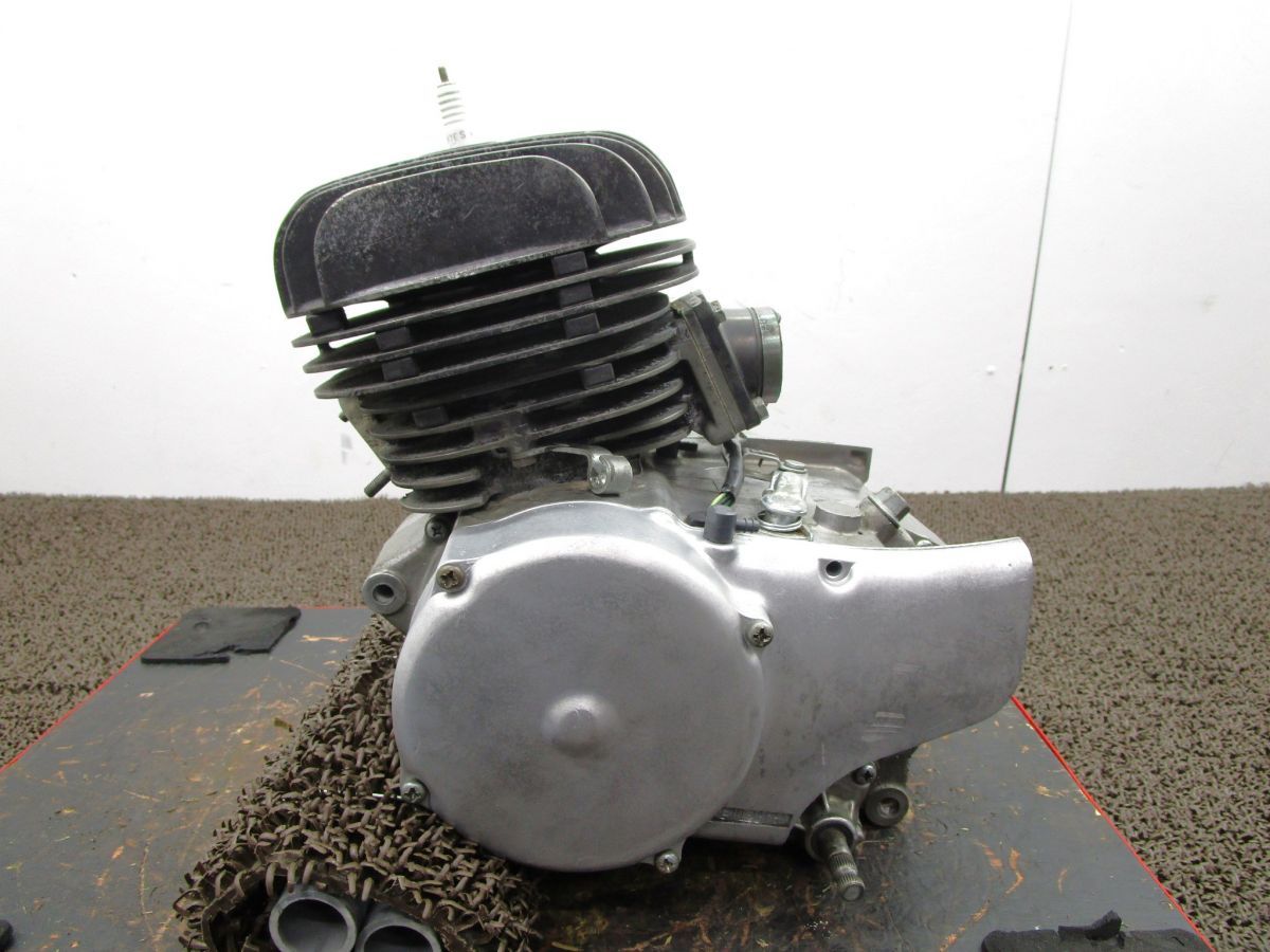 エンジン 171cc