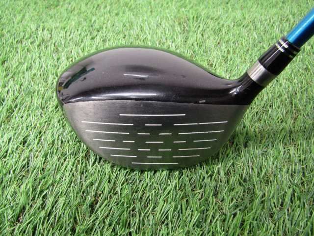 Black◆HONMA VIZARD