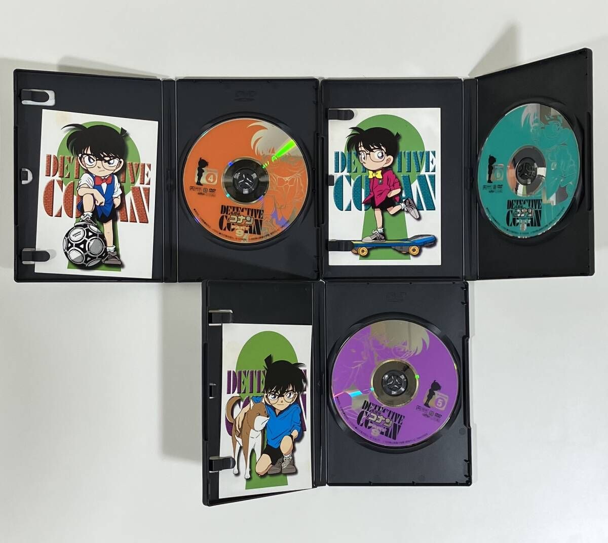 キッズ アニメ DVD それいけ！アンパンマン 90本セット キッズ