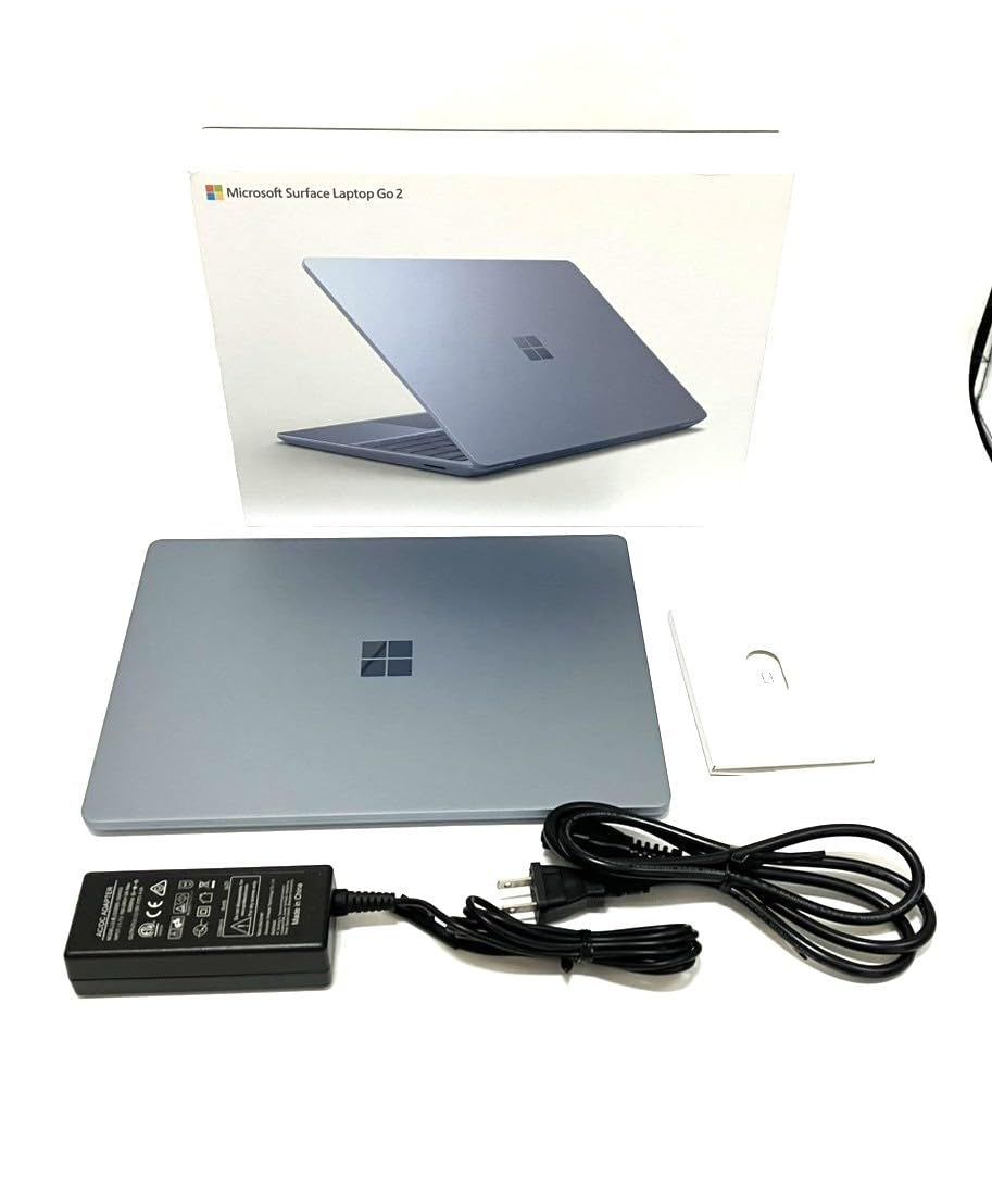 NO3227マイクロソフト Surface Laptop Go 2 第 11 世代 Intel NO3227マイクロソフト Surface Laptop Go 2 第 11 世代 Intel