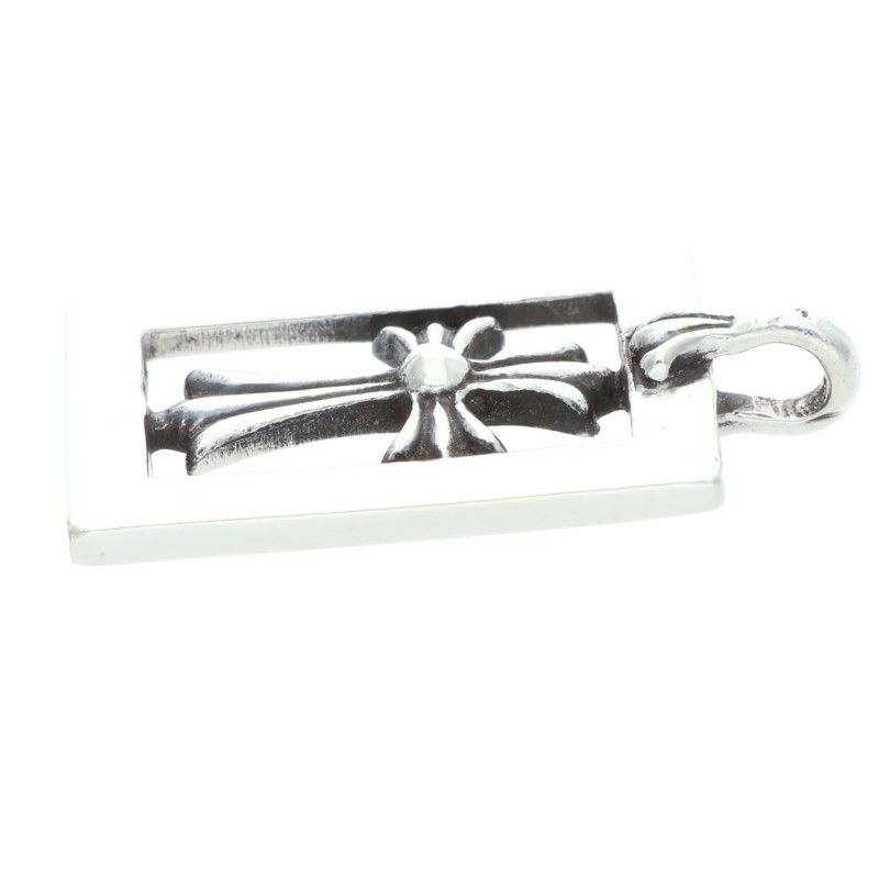 チャームネックレストップ メンズ