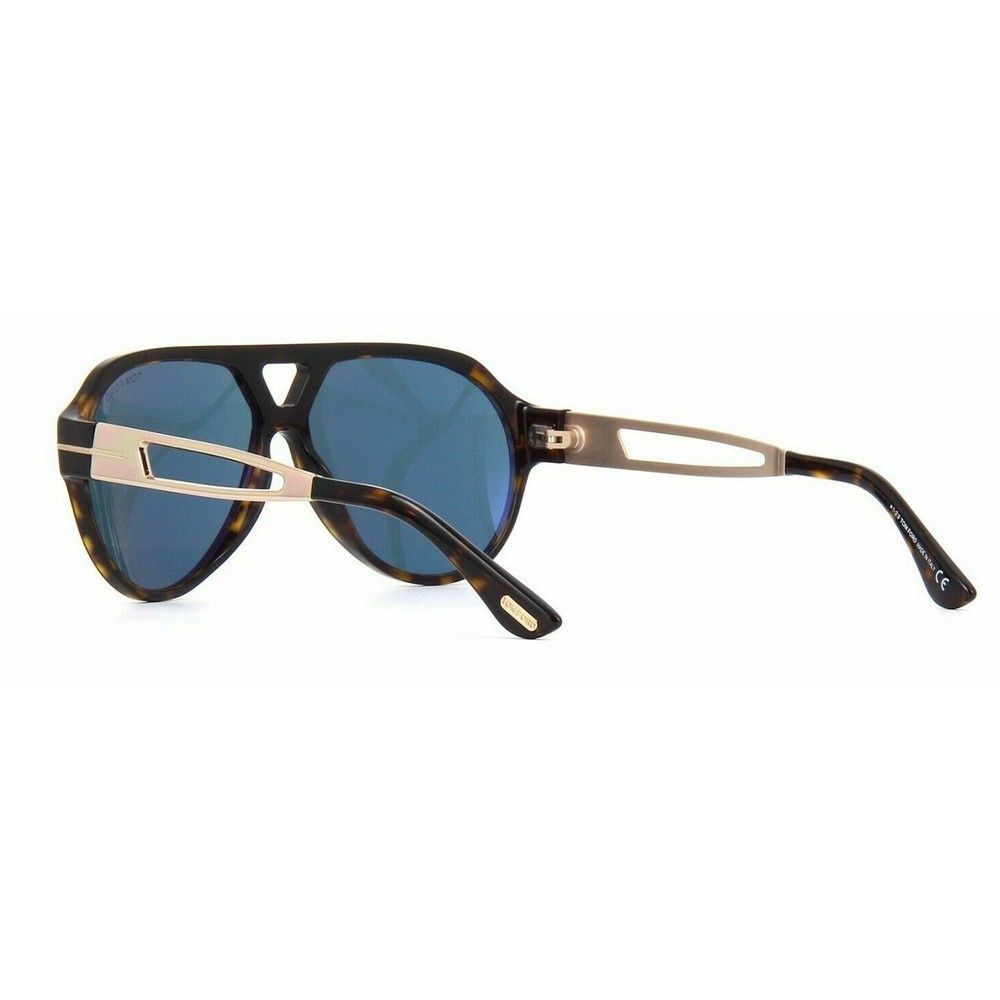 TOM FORD トムフォード FT0778 52N サングラス Paul Tom Ford