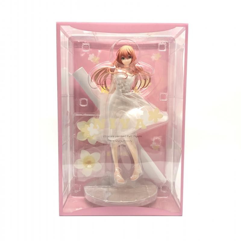 【中古】1/7 NIYA　ENSOUTOYS版[18]