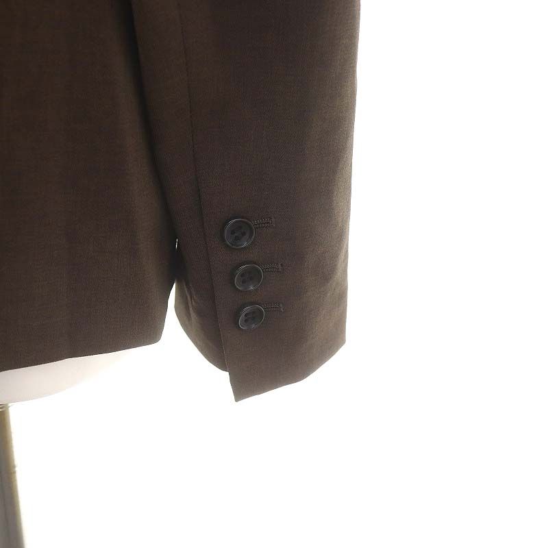 24SS セオリー crisp twill sb slim blazer ul TH8480EW000760_8_l.jpg