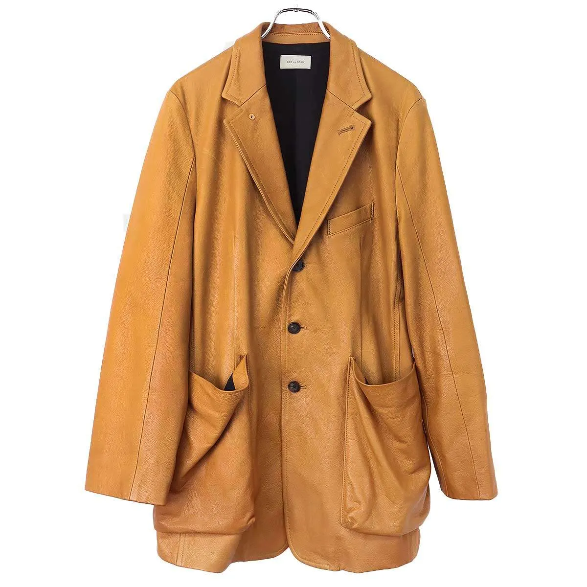 bed j.w. ford our legacy masu ライダース acne Acme Studios ライダースジャケット Acne Studios レザー