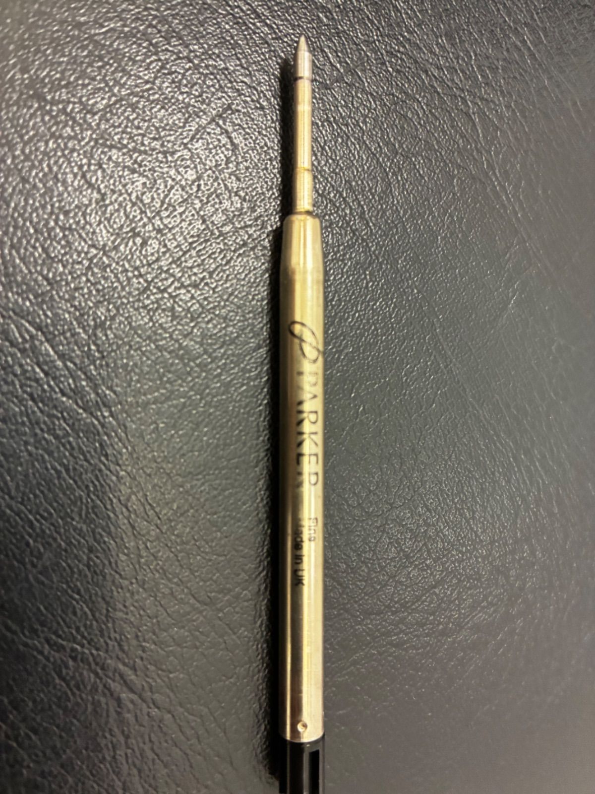 Parker - 氷川きよし 10周年記念ボールペン(PARKER) かなりレア 氷川きよし 10周年記念ボールペン(PARKER) かなりレア
