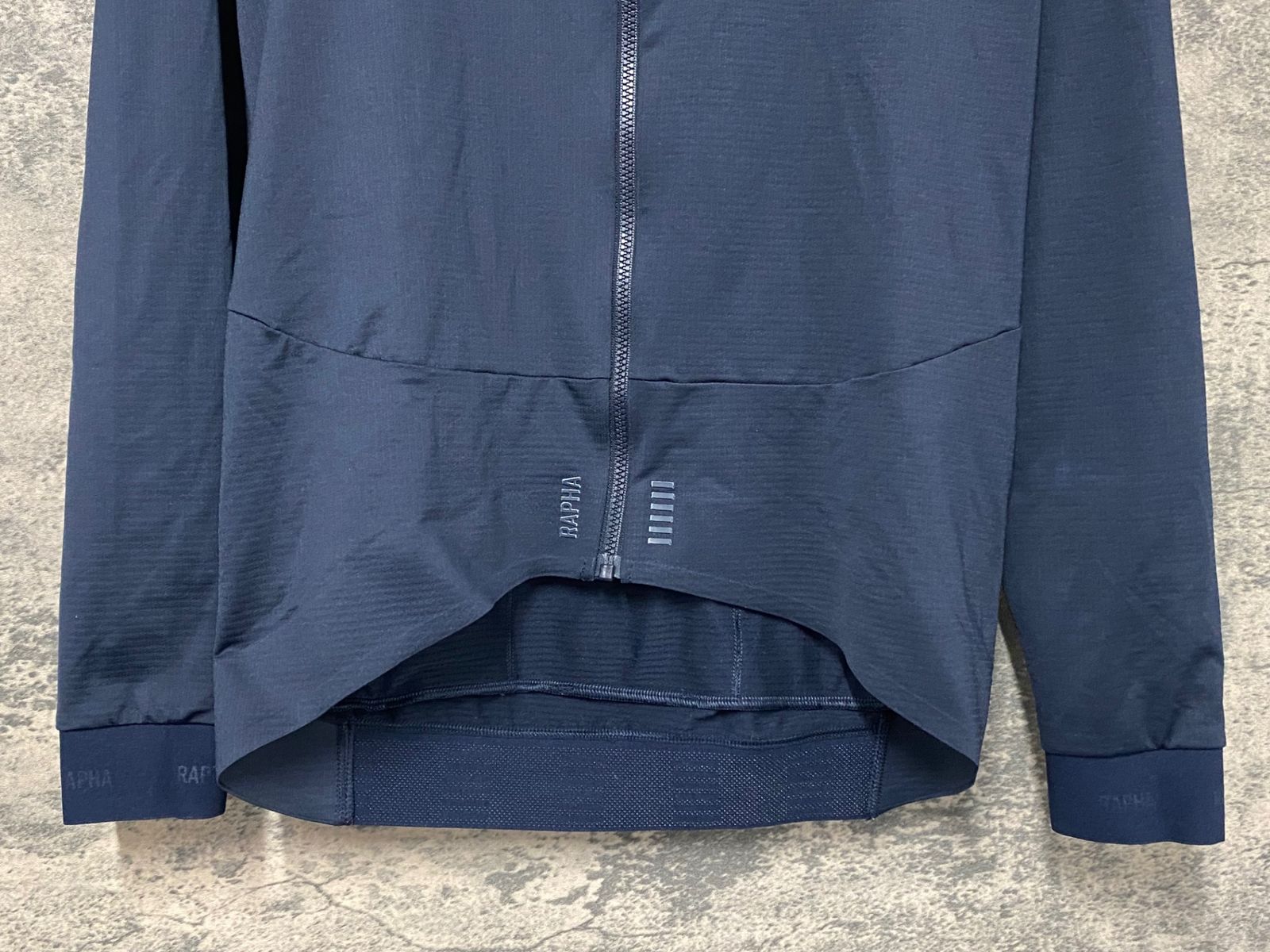 ラファ Rapha 長袖ジャケット Long Sleeved Jacket XSサイズ