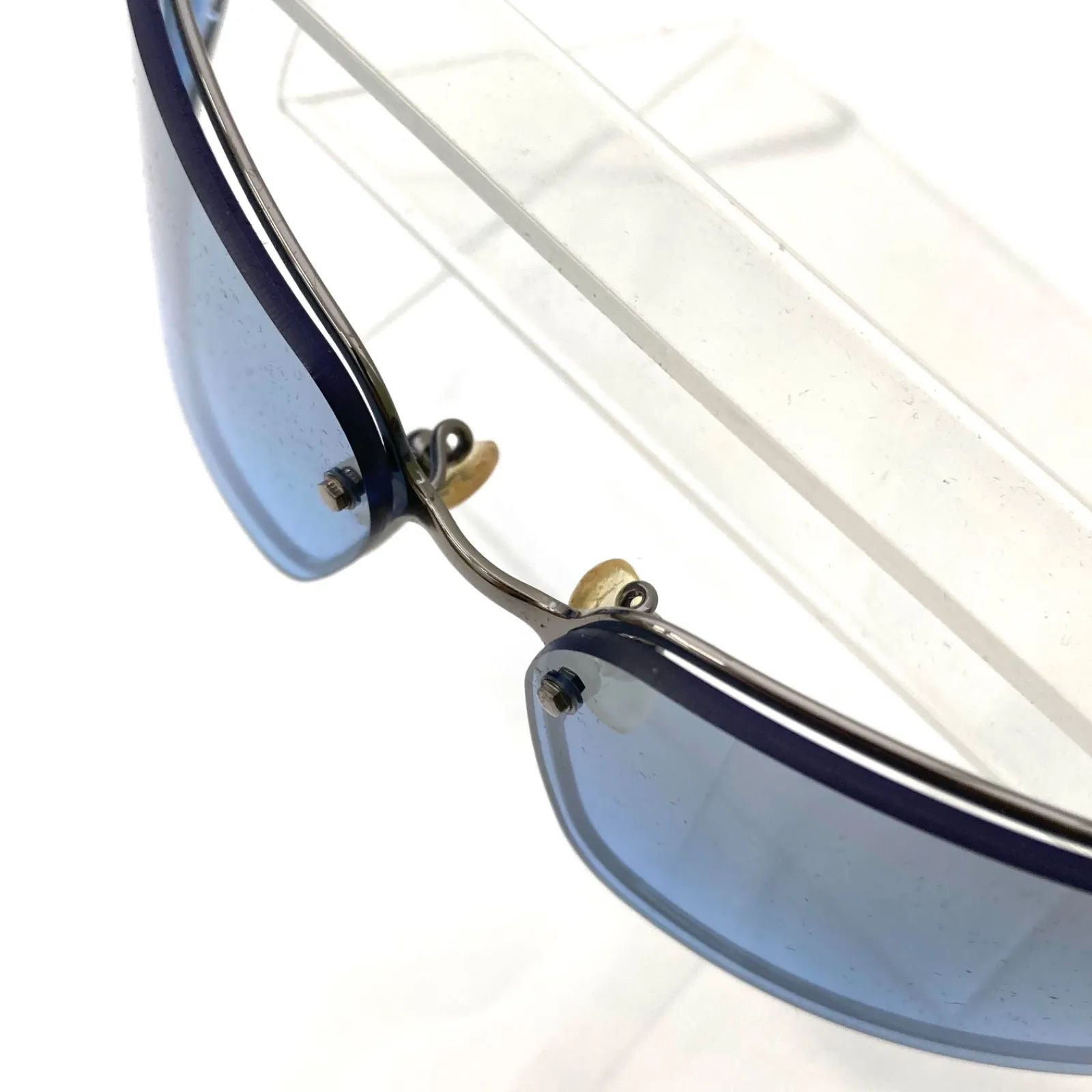 送料無料 police サングラス グラデーション POLICEポリス サングラス