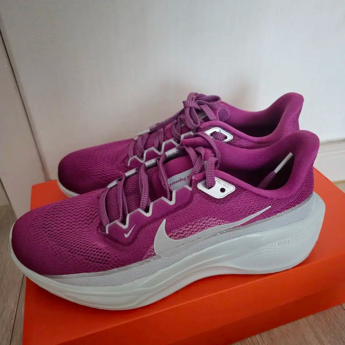 240 NIKE ナイキ レディース ランニングシューズ ペガサス 41PRM FZ1626 ー 500