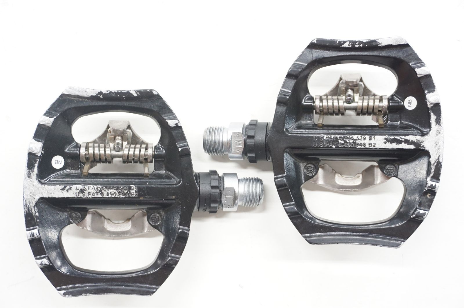 SHIMANO 「シマノ」 PD-A530 ペダル / バイチャリ阪急塚口店