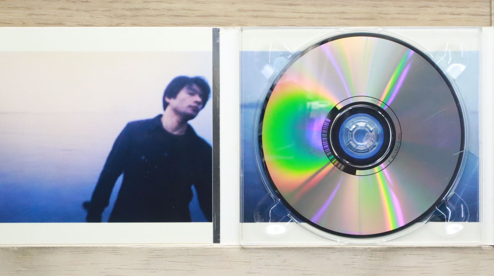 ⭐入手困難8㎝CD⭐THE ALWAYS 夏の彼方へ 国内盤CD☆チャゲ&飛鳥/CHAGE and ASKA□ NO DOUBT 【TOCT24170