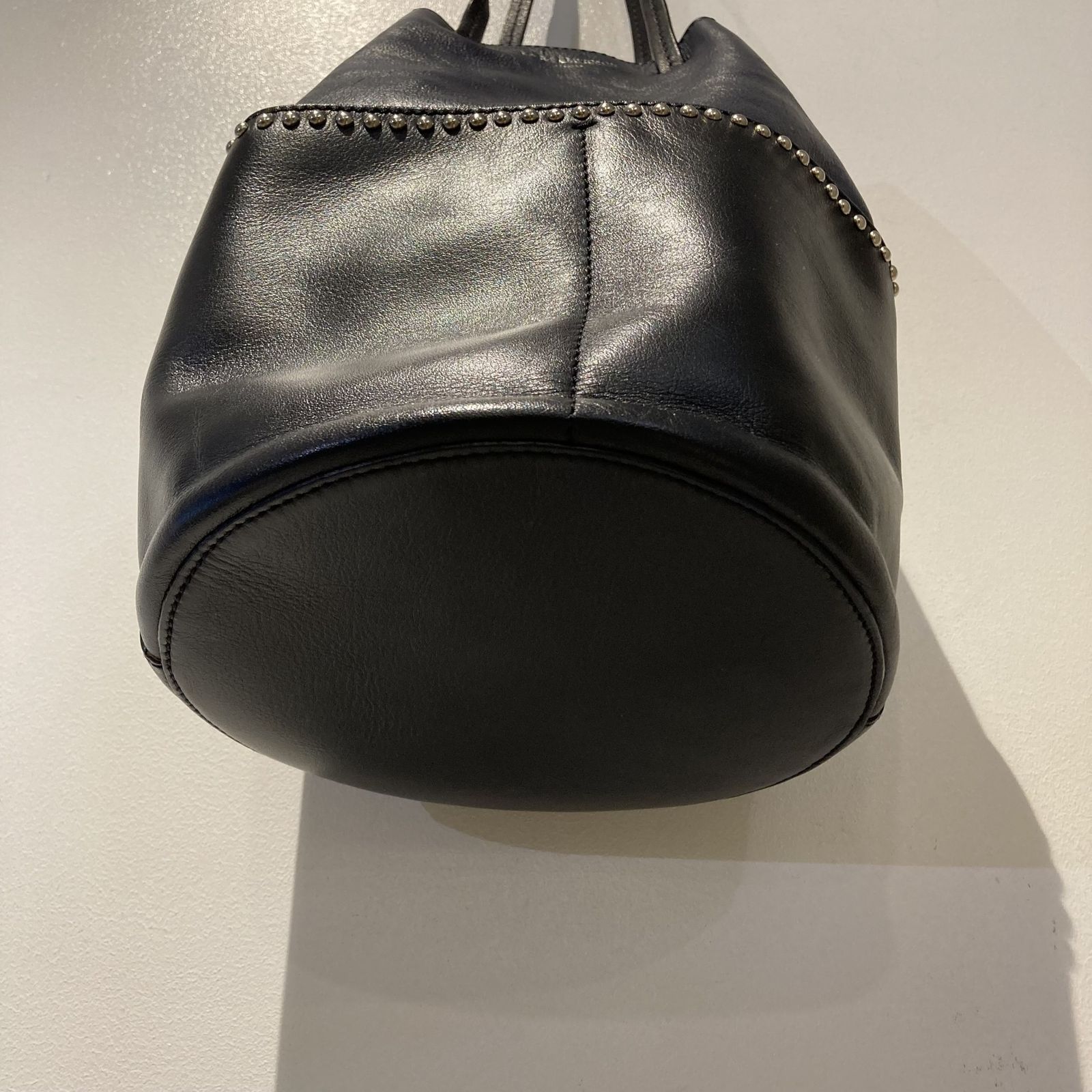 J&M DAVIDSON 定番DAISY ブラック J&M DAVIDSON 定番DAISY ブラック J&M Davidson ジェイアンド