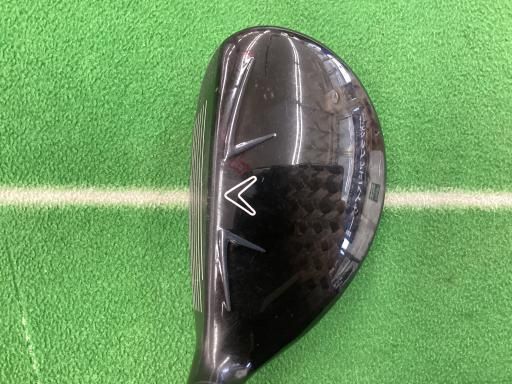 キャロウェイ EPIC STAR U5 ユーティリティ UT NS PRO ZELOS 7 HYBRID フレックスS メンズ 男性用 右利き 右用 Cランク ゴルフクラブ