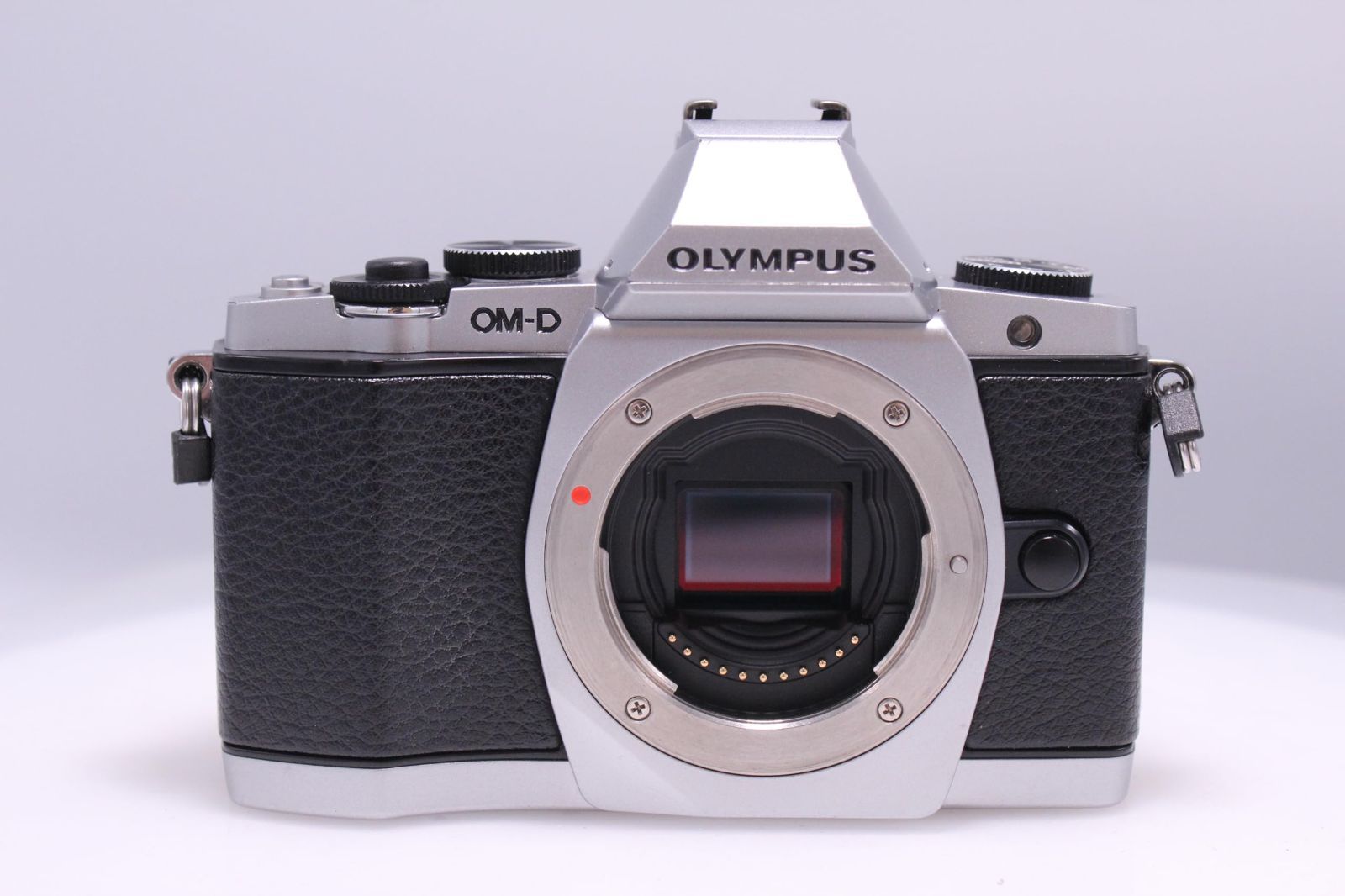 防滴 OM-D