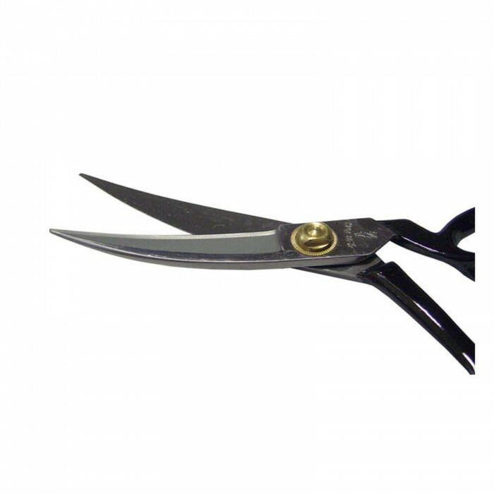 美鈴 ゴム切用 曲り刃 220mm 813