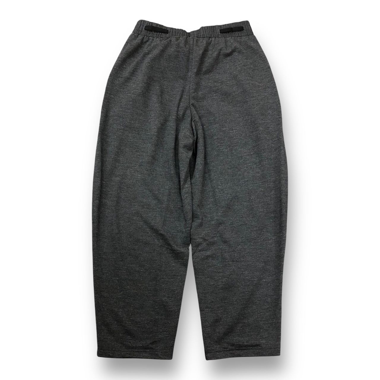 パンツ ETHOSENS super 140's wool sweatpants ETHOSENS super 140´s wool sweatpants