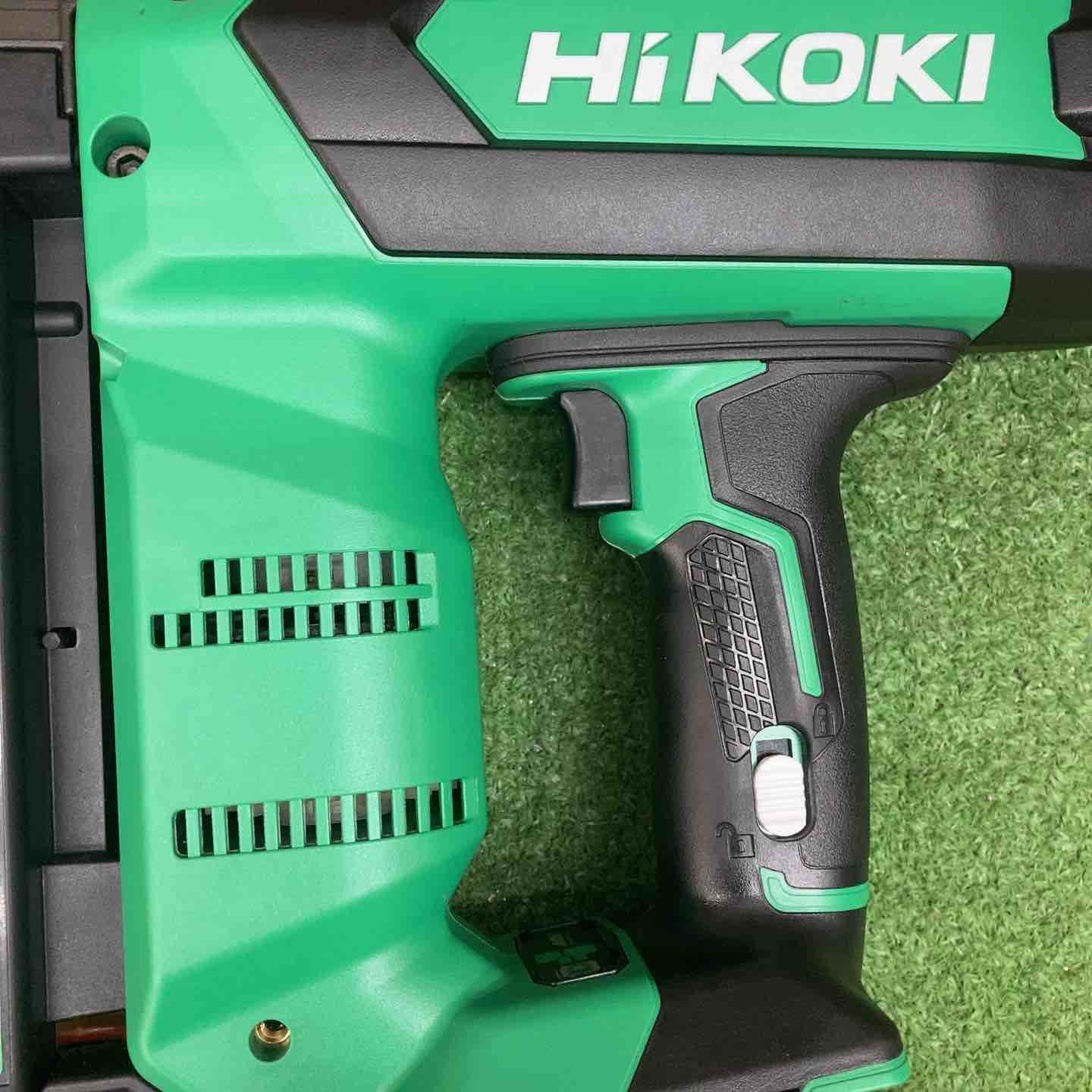 コードレスタッカー N3604DJ