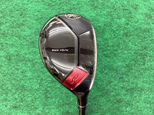 ヤマハ RMX VD 2024 u5ユーティリティ 25° SRフレックス 中古】 ヤマハ RMX VD(2024) U5 ユーティリティ UT TENSEI TR60h