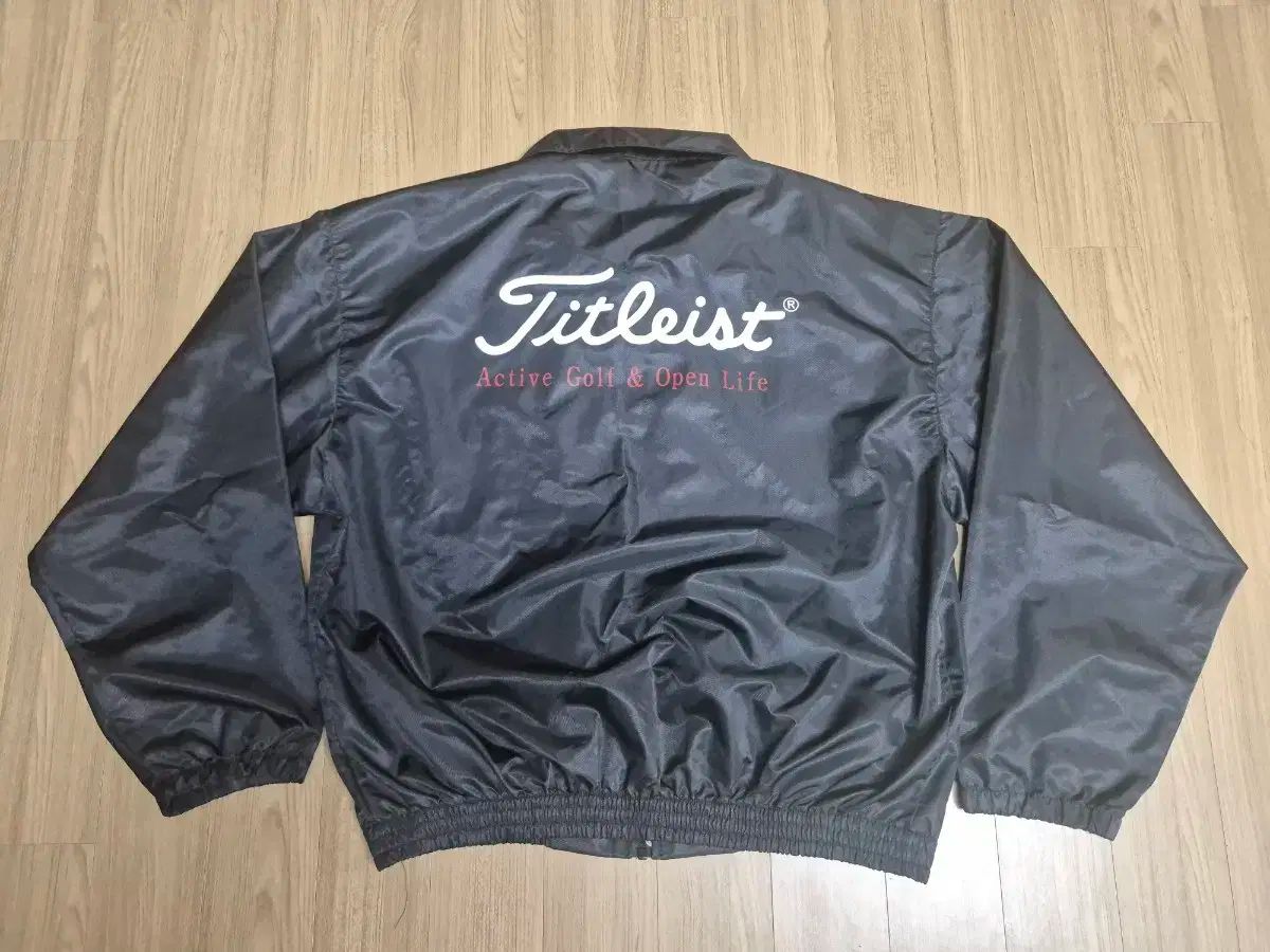 Titleist タイトリスト