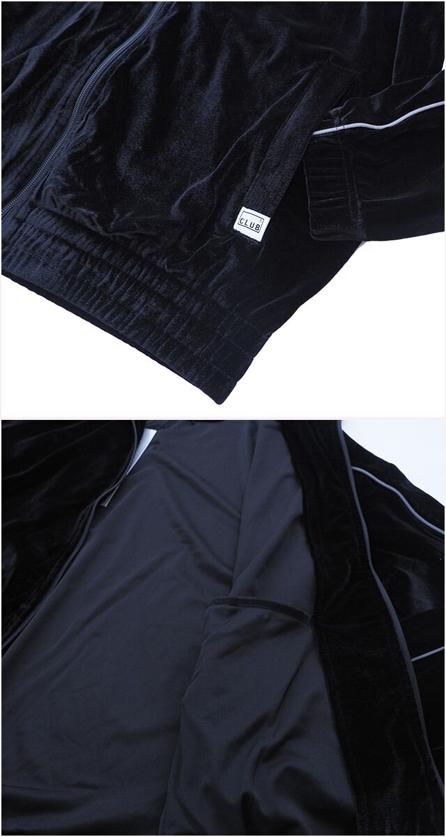 トラックジャケット メンズ