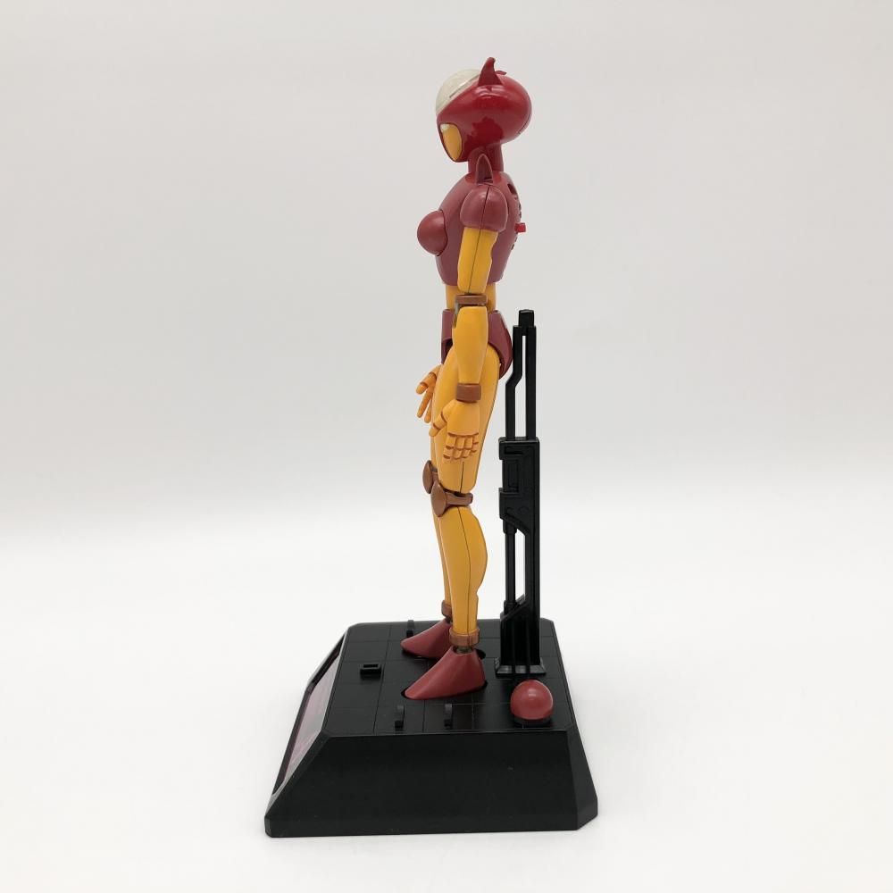 最も 割引 中古】現状渡/欠品有 GX-08 超合金魂 マジンガーZ バンダイ ボトムス・スパッツ