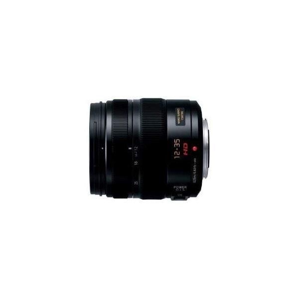 パナソニック Panasonic 標準ズームレンズ G X VARIO 12-35mm/F2 パナソニック Panasonic 標準ズームレンズ G X VARIO 12-35mm/F2