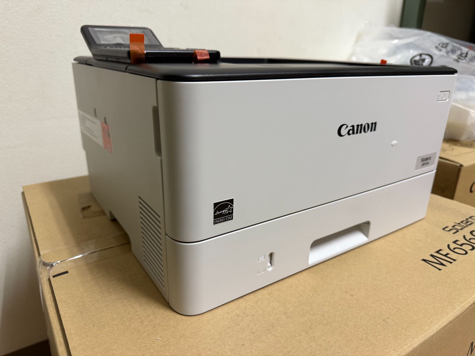 当日発送可】Canon LBP7110C カラーレーザープリンター 当日発送可