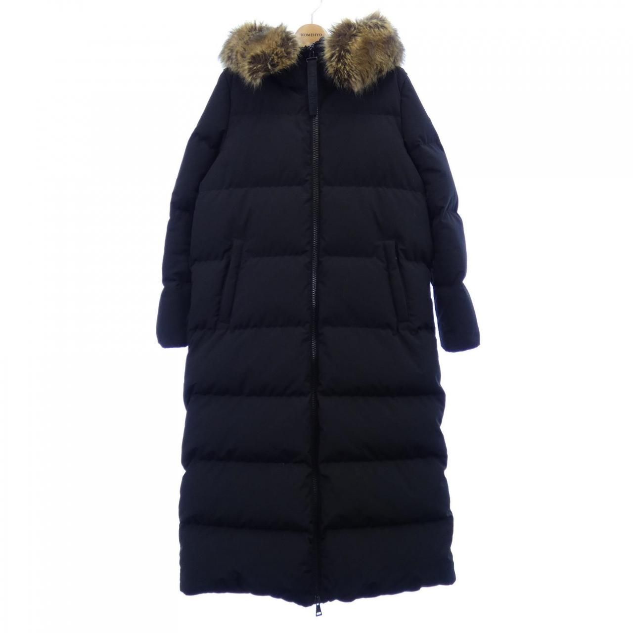 モンクレール MONCLER GUIMAUVE ダウンコート