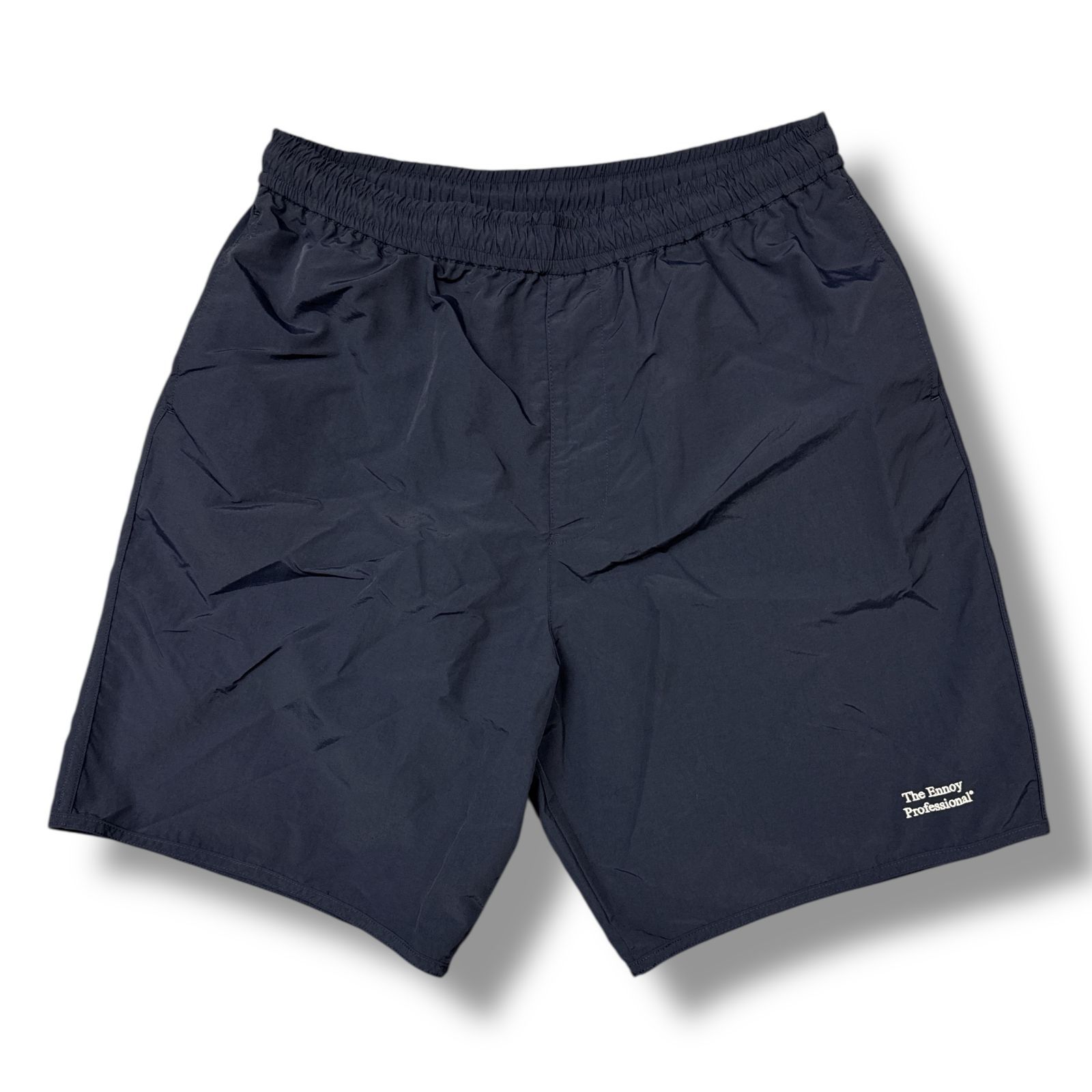 The Ennoy Professional NYLON EASY SHORTS 【公式通販】