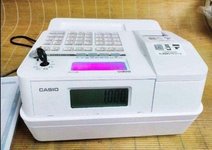 最新機種 スマホで設定売上管理