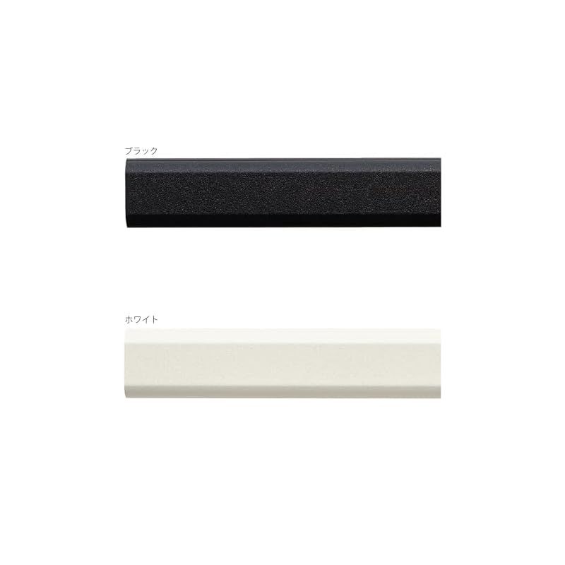  TOSO ハンギングバー 天井付 Cタイプセット ブラック W 900 mm×H 270 mm H-2 キット プリザーブドフラワー