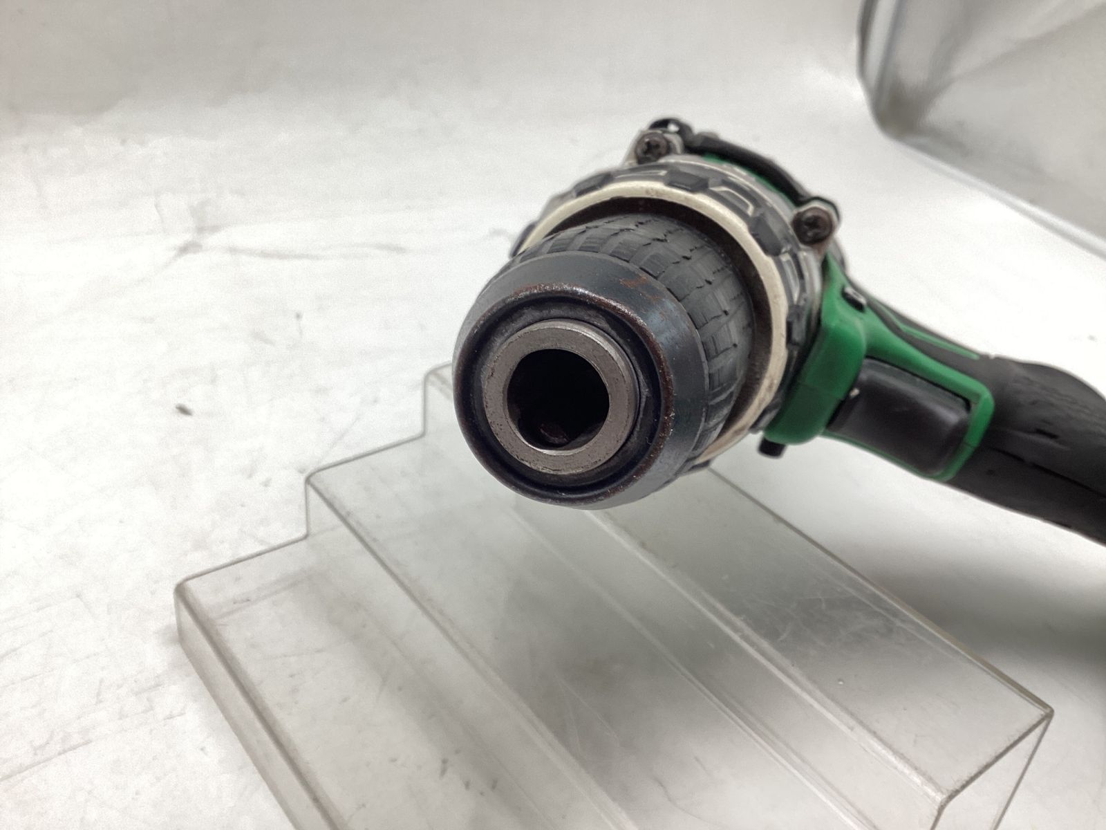 品 本体のみ Hitachi|日立工機 18V コードレス振動ドリルドライバー DV18DBL2NN IT0ZM271G4PA エコツール豊田インター店 M02