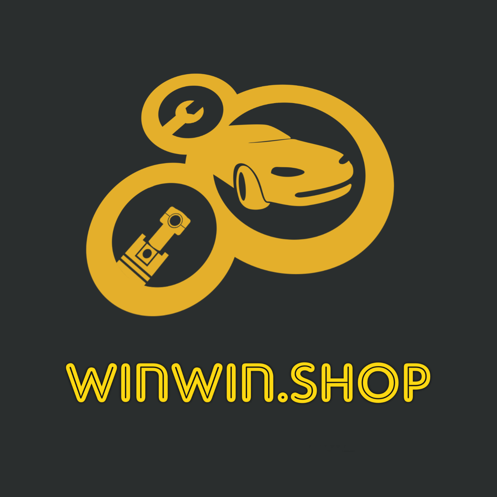 WINWIN.shop - メルカリShops
