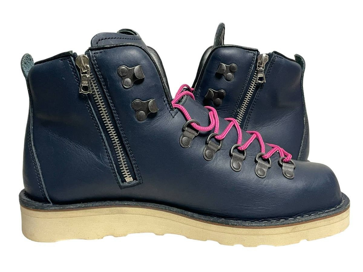 未使用] Danner SOPHNET ZIP MOUNTAIN CRISTY